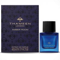 Thameen Amber Room