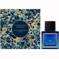 Thameen Florentine Diamond