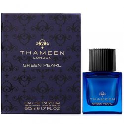 Thameen Green Pearl