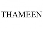 Thameen  brand logo