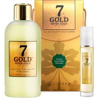 Luxana Seven Gold