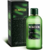 Luxana Rumdor