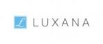 Luxana  brand logo