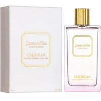 Cherigan Lovers in Pink