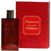 Cherigan Shanghai le Soir