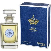 Cherigan Bleu Imperial