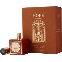 Hope Istanbul Brown Flavors