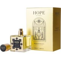 Hope Istanbul Queen Of Palace