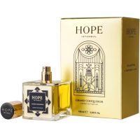 Hope Istanbul Grand Conqueror