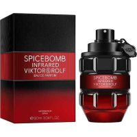 Viktor & Rolf Spicebomb Infrared Eau de Parfum