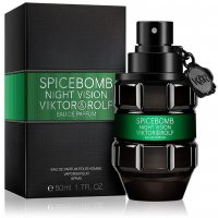 Viktor & Rolf Spicebomb Night Vision Eau de Parfum