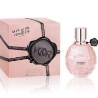 Viktor & Rolf Flowerbomb La Vie en Rose 2013