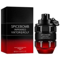 Viktor & Rolf Spicebomb Infrared