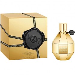 Viktor & Rolf Flowerbomb Rose Explosion