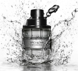 Viktor & Rolf Spicebomb Eau Fraiche
