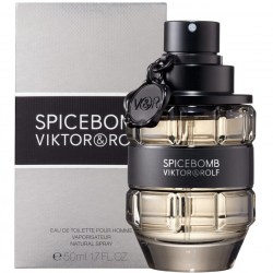 Viktor & Rolf Spicebomb