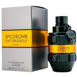 Viktor & Rolf Spicebomb Extreme