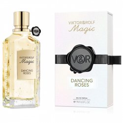 Viktor & Rolf Magic Collection Dancing Roses