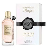 Viktor & Rolf Magic Collection Lavender Illusion