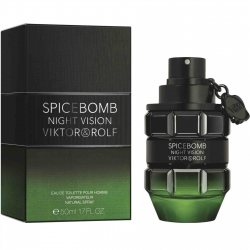 Viktor & Rolf Spicebomb Night Vision
