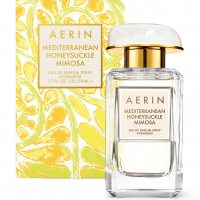 Aerin Lauder Mediterranean Honeysuckle Mimosa foto-small