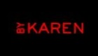 By Karen brand logo