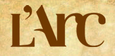L'Arc  brand logo
