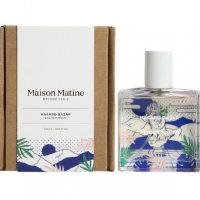 Maison Matine Hasard Bazar