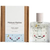 Maison Matine Avant L`Orage