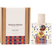 Maison Matine Warni Warni