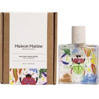 Maison Matine Nature Insolente