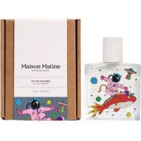 Maison Matine Tu Te Calmes
