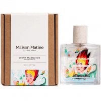 Maison Matine Lost in Translation