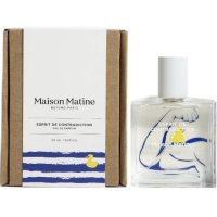 Maison Matine Esprit de Contradiction
