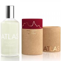 Laboratory Perfumes Atlas