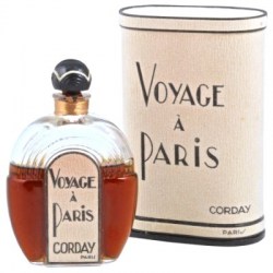 Corday Voyage a Paris foto-small