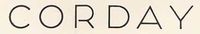 Corday  brand logo
