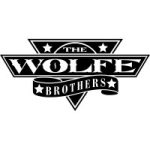Wolf Brothers  brand logo
