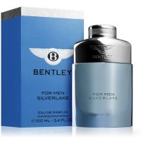 Bentley For Man Silverlake