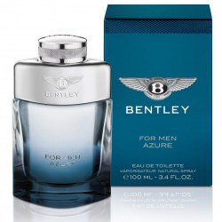 Bentley Azure for Men