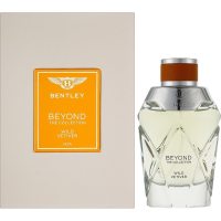 Bentley Wild Vetiver