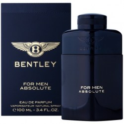 Bentley Bentley for Men Absolute
