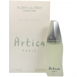 Albin du Roy Artica