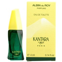 Albin du Roy Kantara for Men