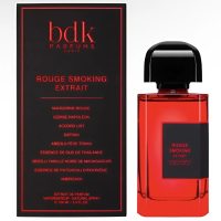 Parfums BDK Rouge Smoking Extrait foto-small