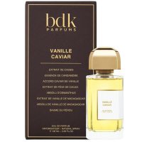 Parfums BDK Vanille Caviar