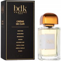 Parfums BDK Creme de Cuir