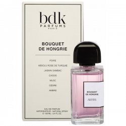 Parfums BDK Bouquet de Hongrie
