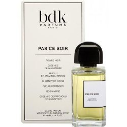 Parfums BDK Pas Сe Soir