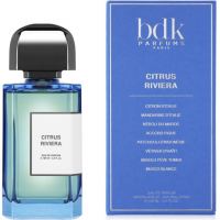 Parfums BDK Citrus Riviera